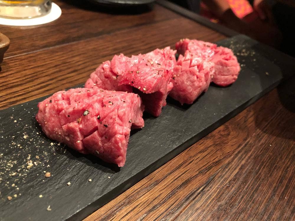 肉匠豊乃