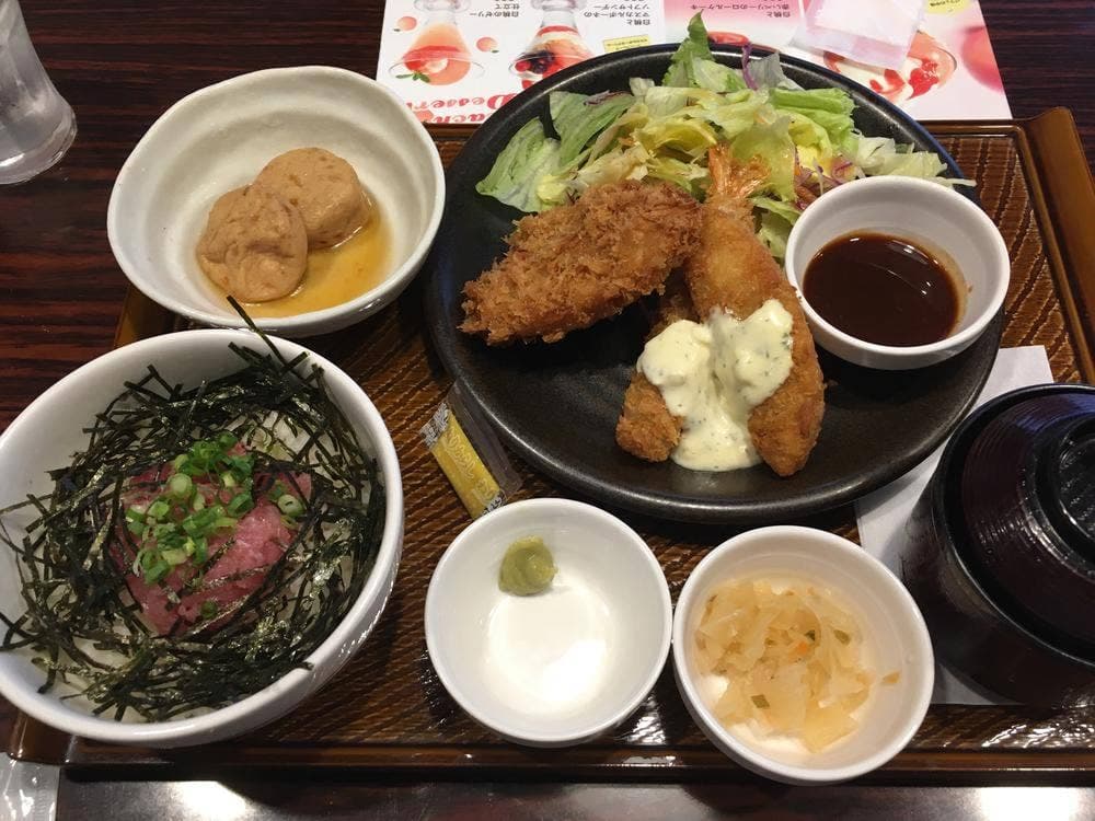 ガスト 盛岡津志田店