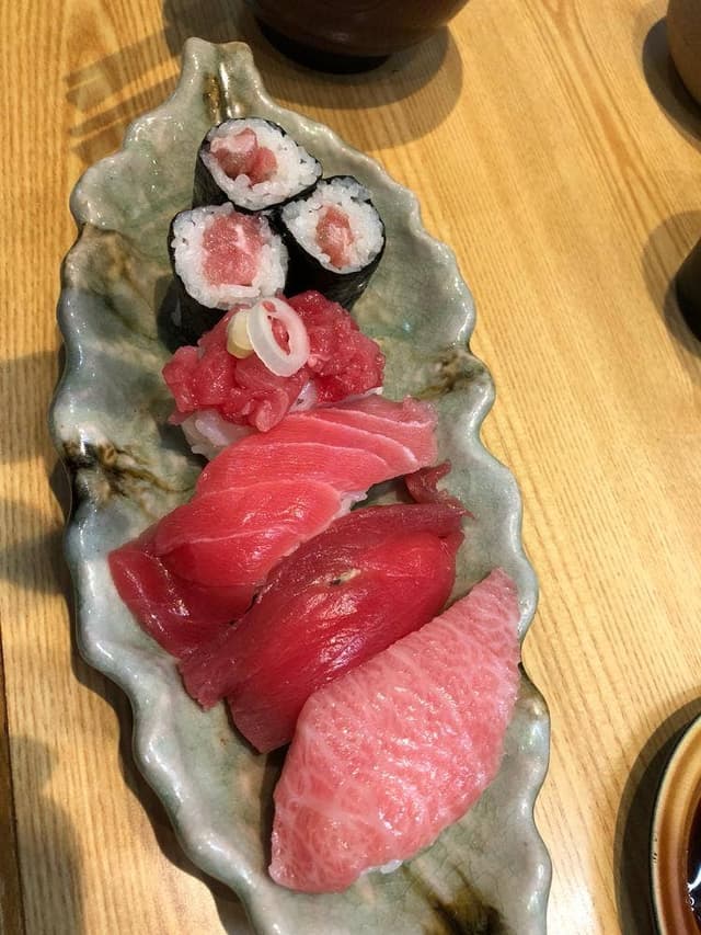 すし遊館 宇品店 - サブ画像1