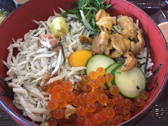 ほづみ亭 きさいや広場店 - サブ画像2