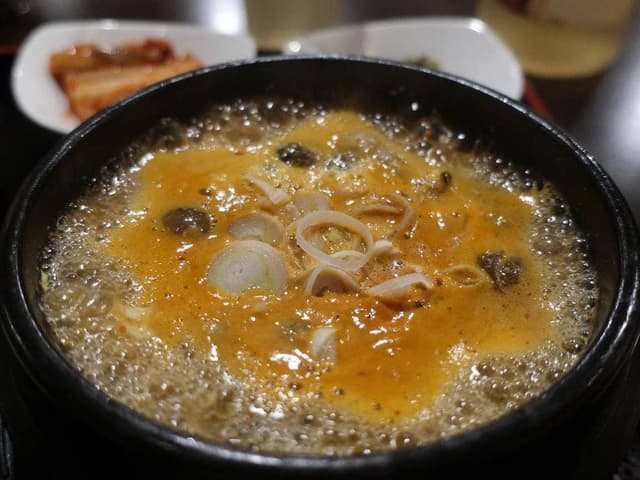 東大門タッカンマリ 神田店 - サブ画像2