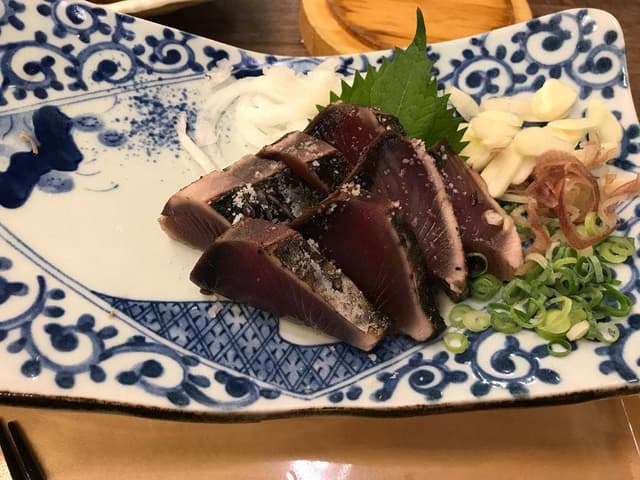 龍神丸 高松店 - サブ画像1