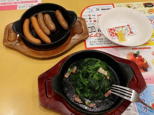 ガスト 八千代大和田店 - サブ画像3
