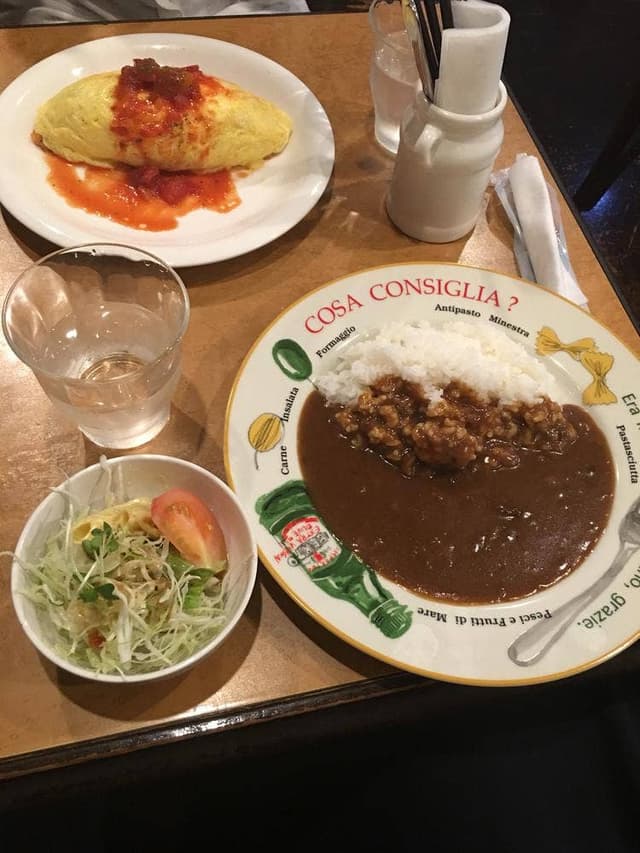 ミルキーウェイ - サブ画像1