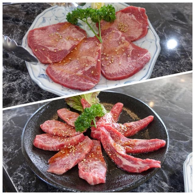 焼肉 悠々亭 - サブ画像1