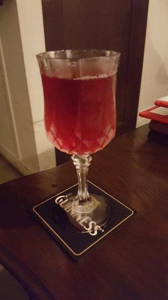 サロンバー・シスル - サブ画像2