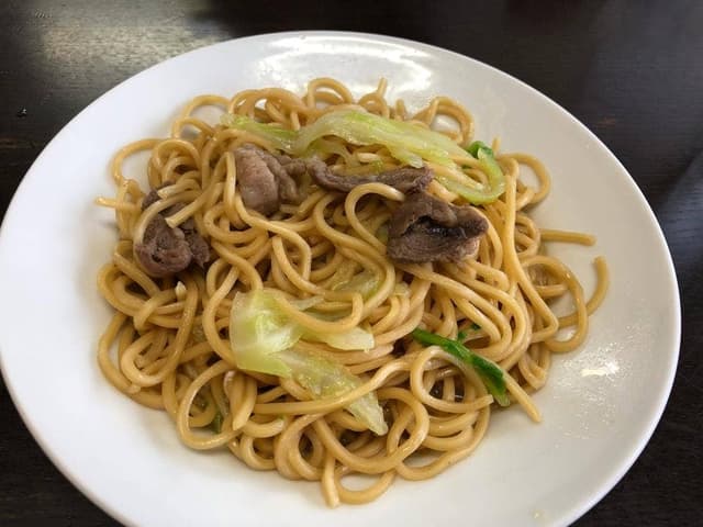 とよばら食堂 - サブ画像1