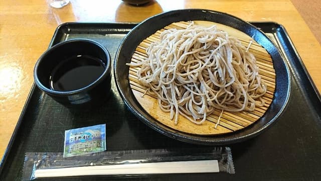 小木曽製粉所 上田店 - サブ画像3