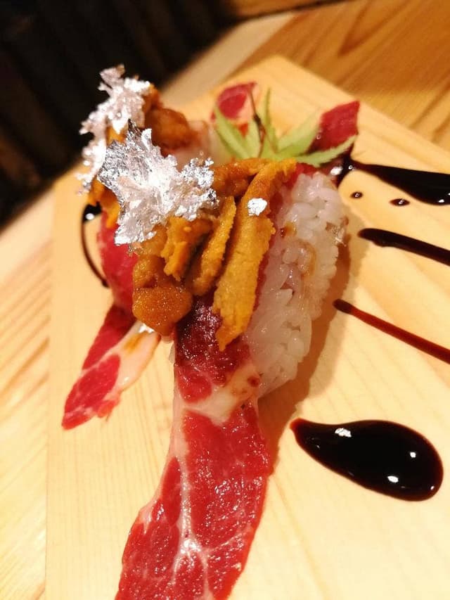 路地裏ごはん きむら - サブ画像3