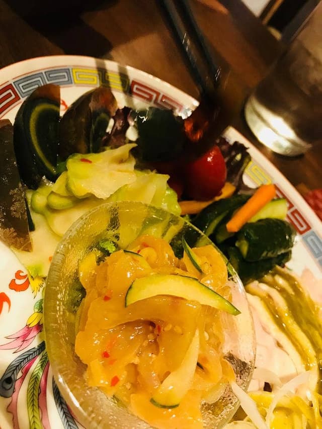 チャイニーズキッチン 福福楼 - サブ画像1