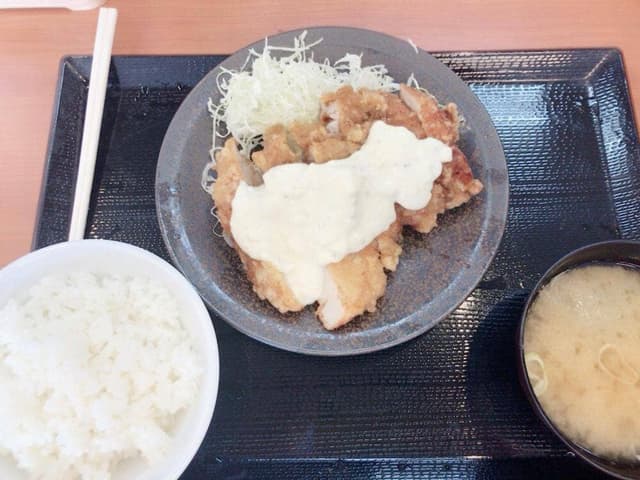 からやま 八王子並木町店 - サブ画像1