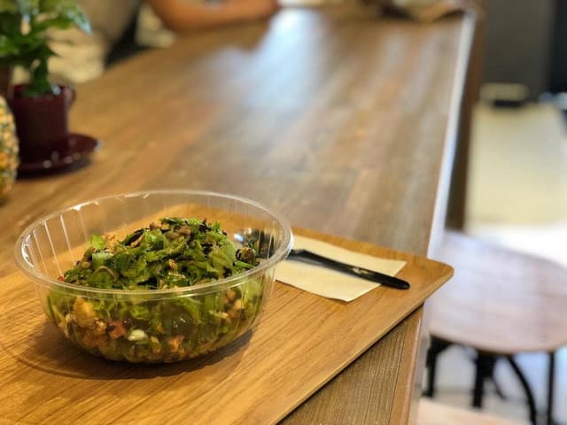 Green Haibe Cafe - サブ画像3