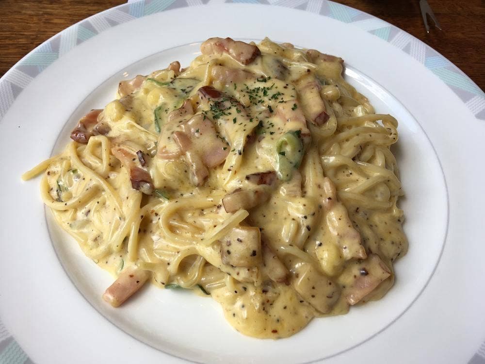 ピッツァ・チーズ料理の店 美砂家