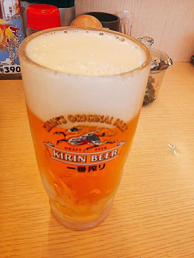 さん天 八尾高美店