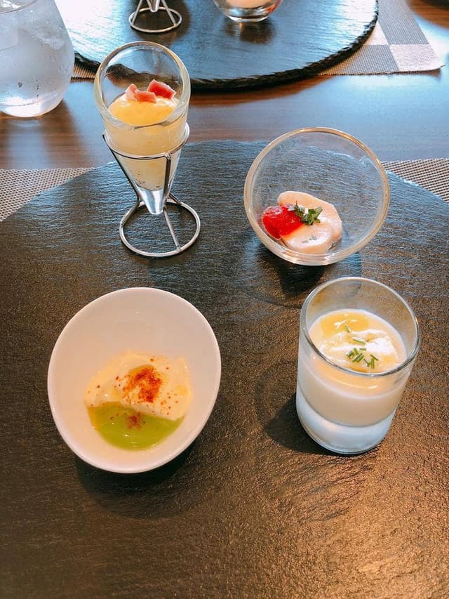 Ristorante Cosi Cosi - サブ画像3