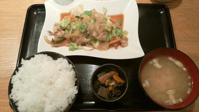食事処 坊 - サブ画像3