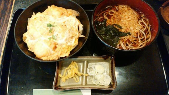 美濃屋文右衛門 新大塚店 - サブ画像1