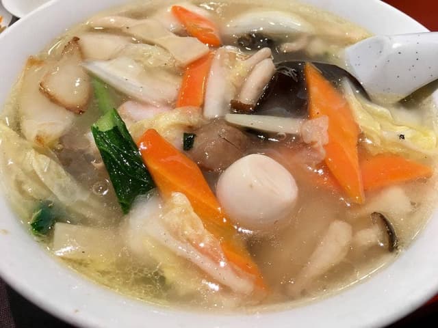 華連河 - サブ画像3