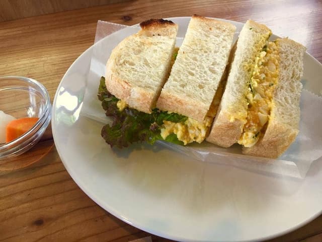 レストラン 牧舎 - サブ画像1