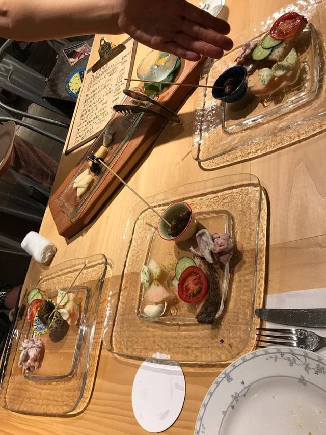 IL CATLA GRILL - サブ画像3