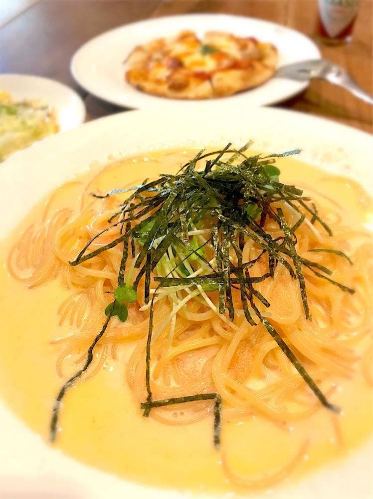 パスタ工房