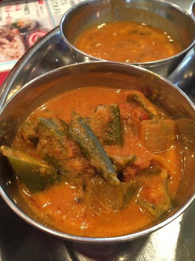 マサラアート - サブ画像1