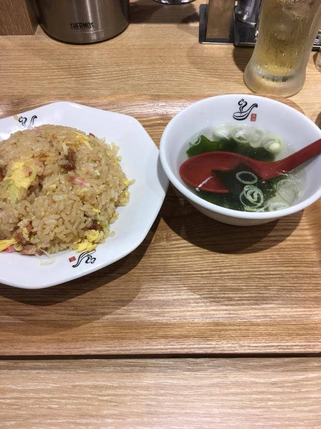 れんげ食堂 Toshu 瀬谷店 - サブ画像1