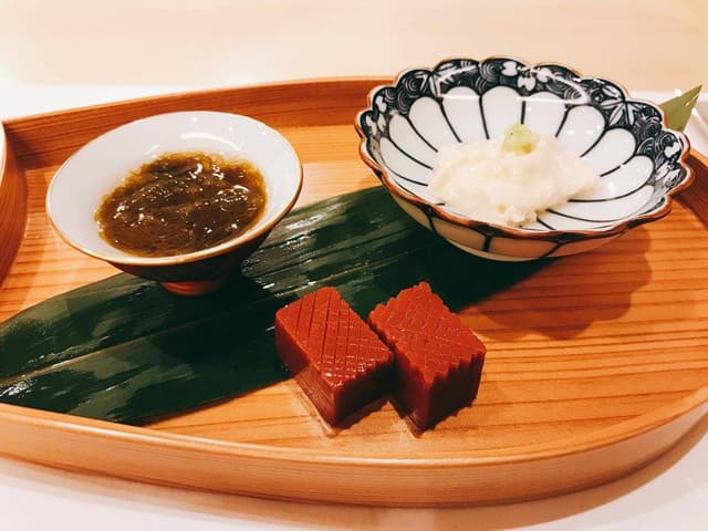 夷川 鮨すずか - サブ画像1