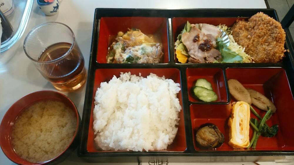 キッチンこやま