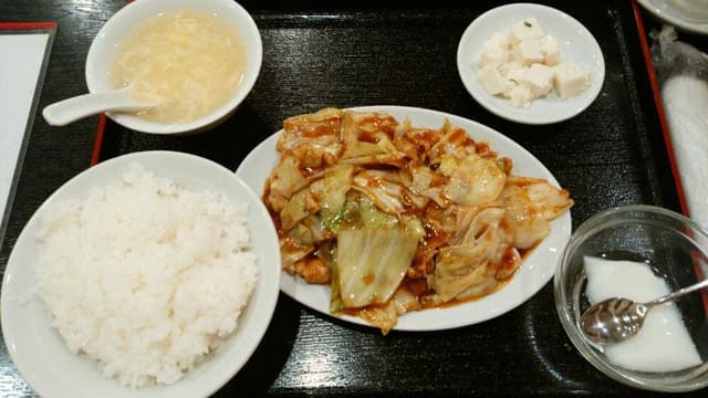 萬豊園 - サブ画像2