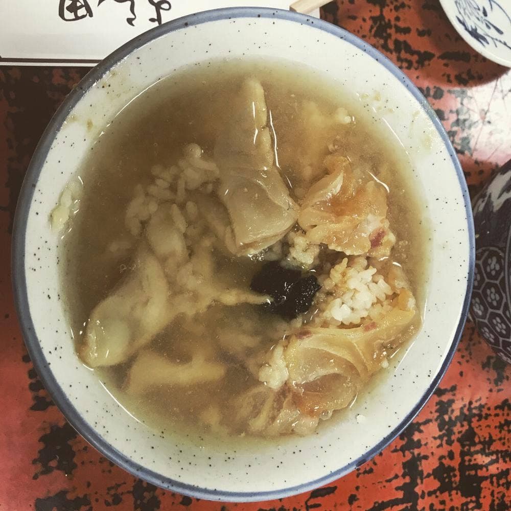 よし田屋ふくろう