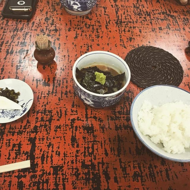 よし田屋ふくろう - サブ画像2