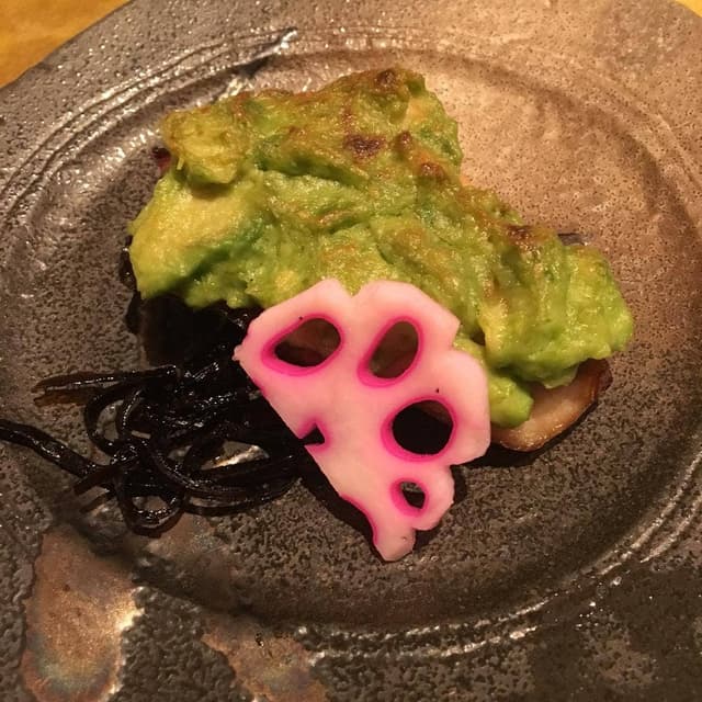 くずし会席 けんび - サブ画像1