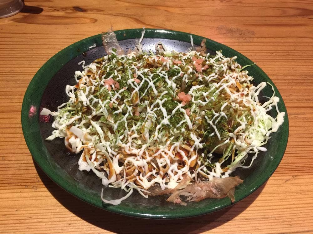 たこ焼き のまど