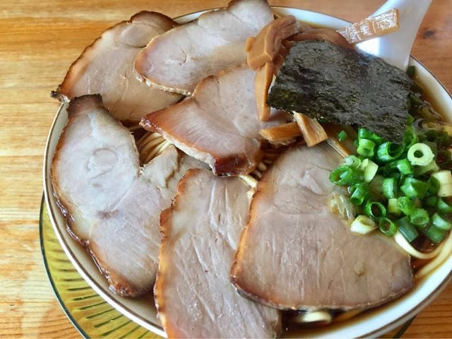 らーめん はっかい - サブ画像2