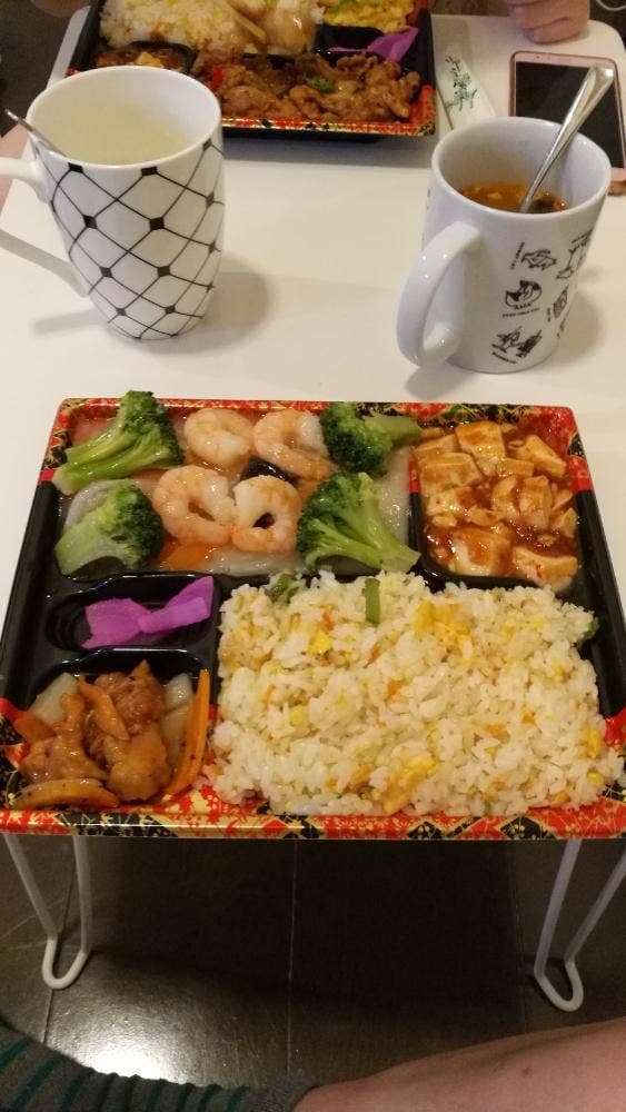 北京樓 ウィングキッチン京急蒲田店 - サブ画像2