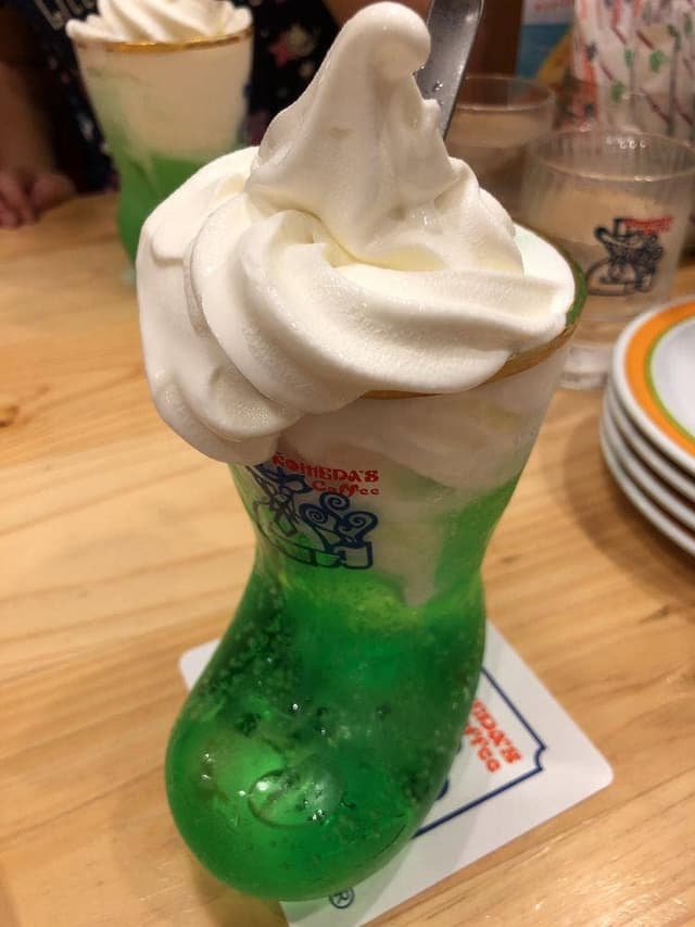コメダ珈琲店 半田亀崎店 - サブ画像3