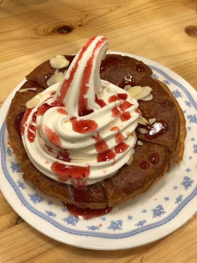 コメダ珈琲店 半田亀崎店 - サブ画像2
