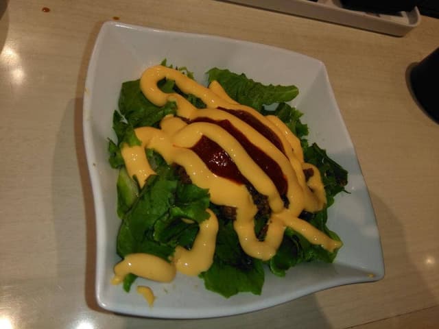 魚べい 狭山入間川店 - サブ画像1