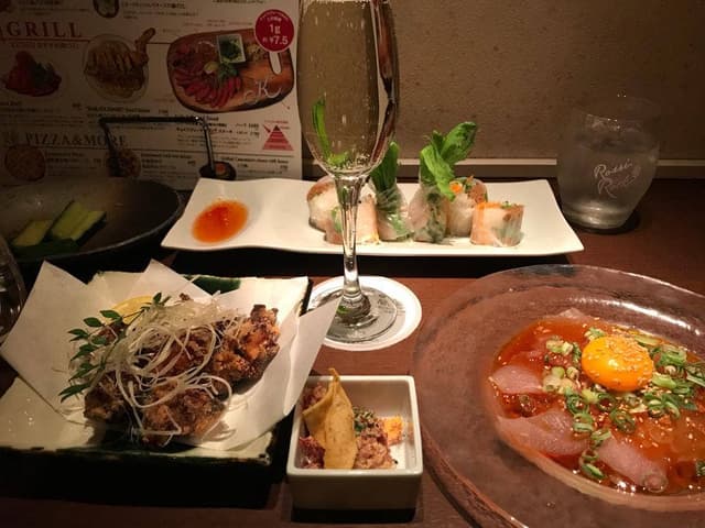 KICHIRI 三宮サンキタ通り店 - サブ画像2