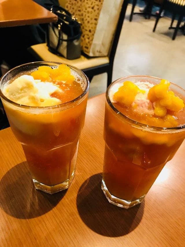 タリーズコーヒー 新大阪阪急ビル店 - サブ画像3