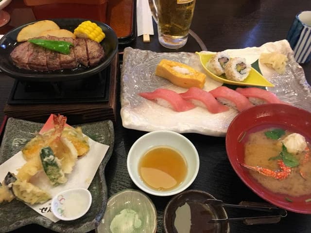 せんざん 本店相模原店 - サブ画像1