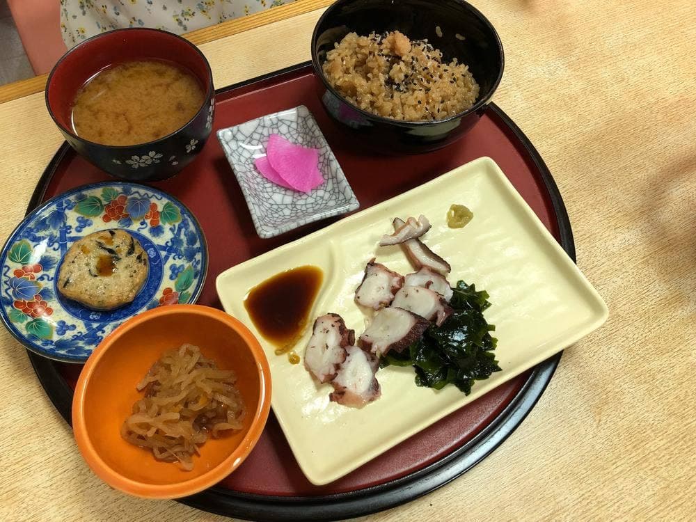角晴