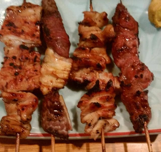 炭火焼きとん かわ野 幡ヶ谷 - サブ画像3