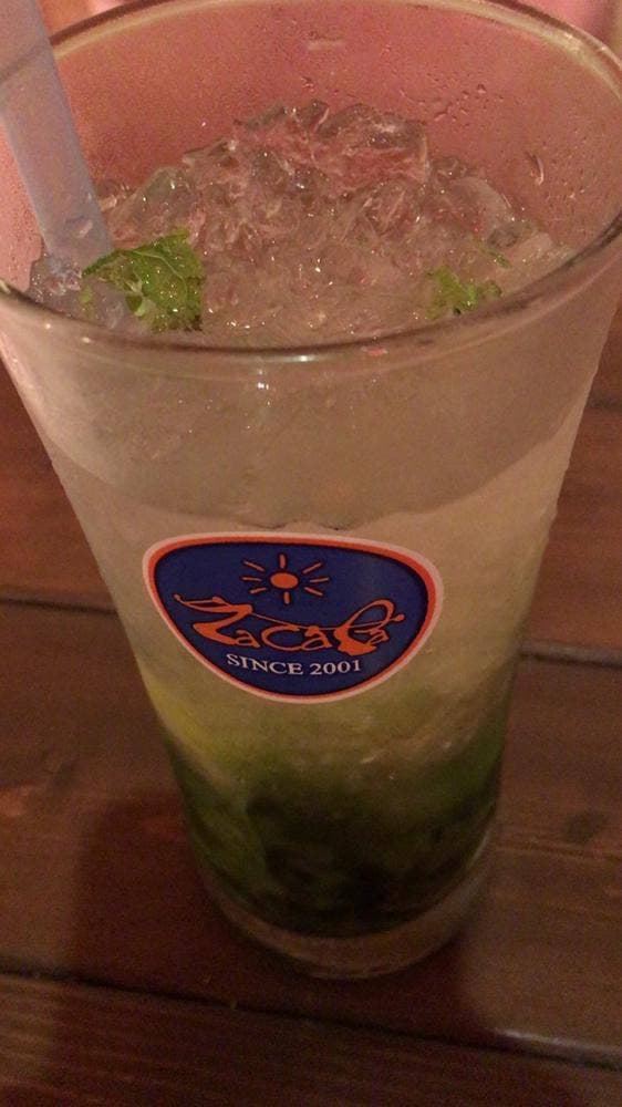 ZaCaPa