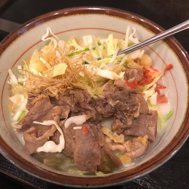 お好み焼き まるちゃん - サブ画像1
