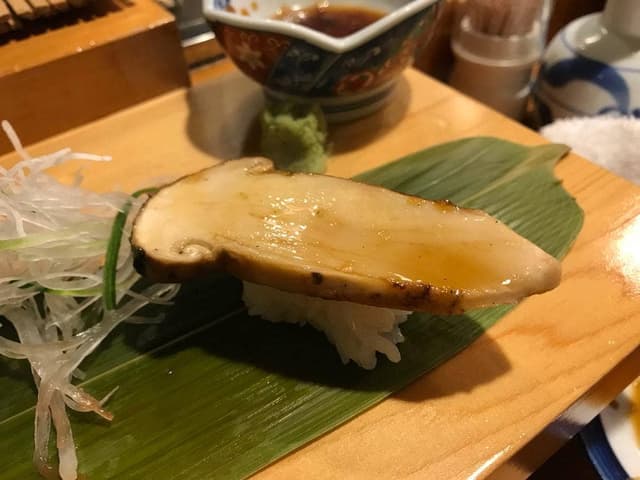 徳よし鮨 - サブ画像1