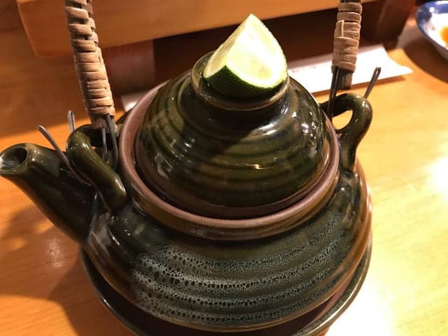 徳よし鮨 - サブ画像2