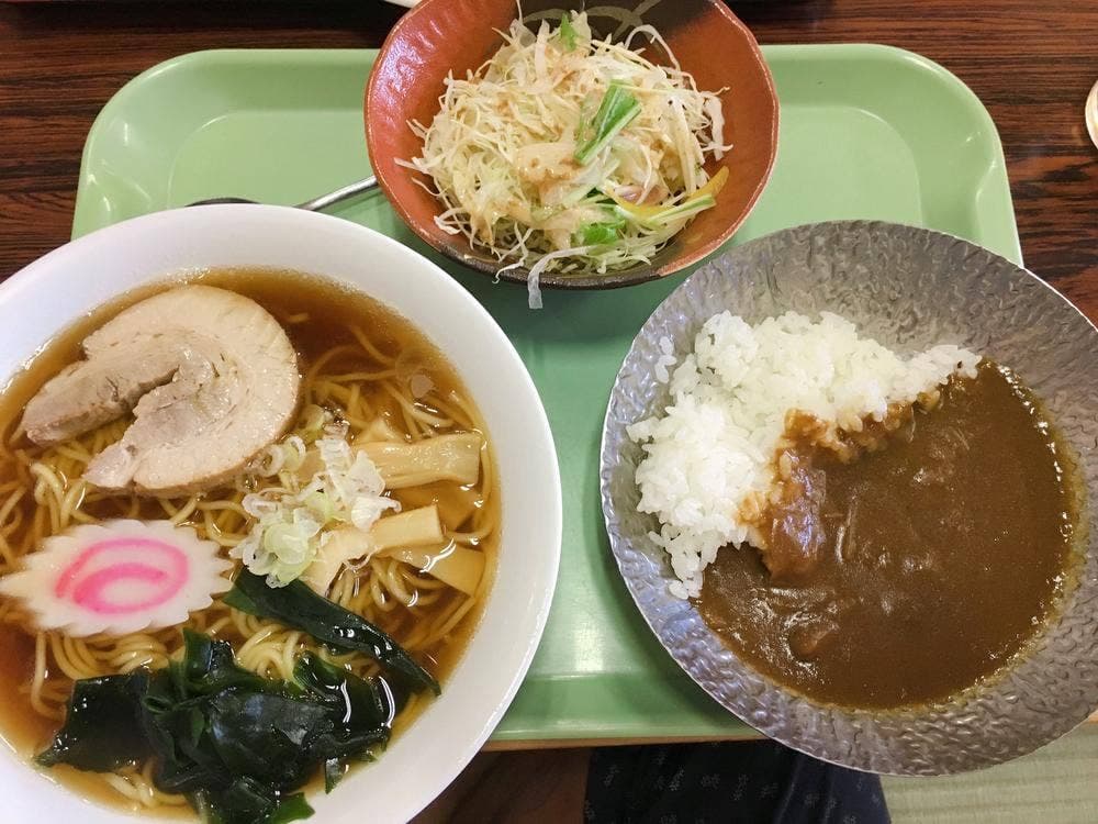 お食事処 真田亭 ふれあいさなだ館