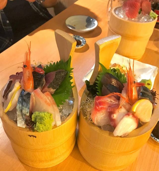 魚雅 四ッ谷 - サブ画像2